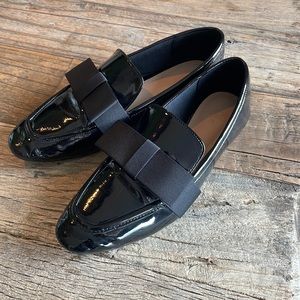 Women’s Zara Loafers